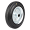 Electrically Conductive Wheels