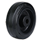 Heat Resistant Wheels