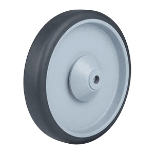 Thermoplastic Rubber Wheels