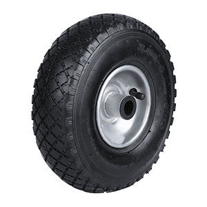 Pneumatic Wheels