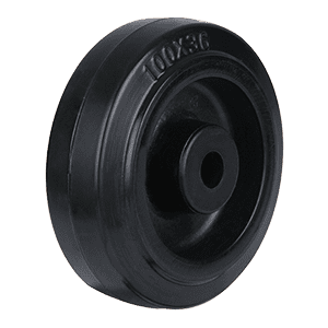 Heat Resistant Wheels