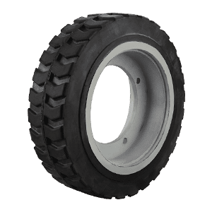 Drive and Hub Fittling Wheels