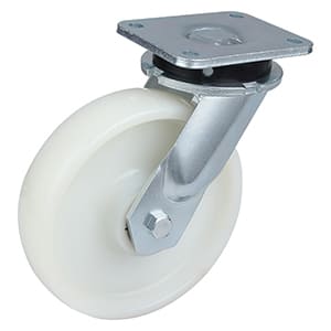Super Heavy Duty Injection Nylon Swivel Castors Taishan Manufacturers