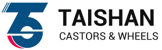 TAISHAN Castors Wheels