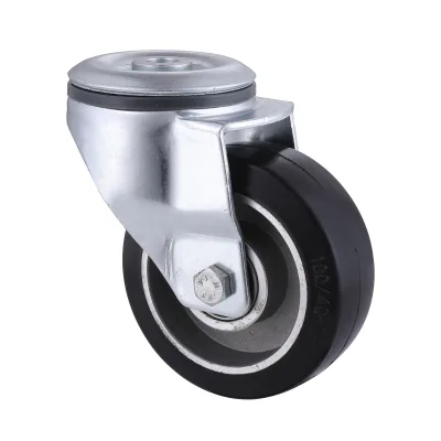 Bolt Hole Castors