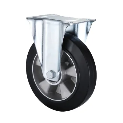 Fixed Castors
