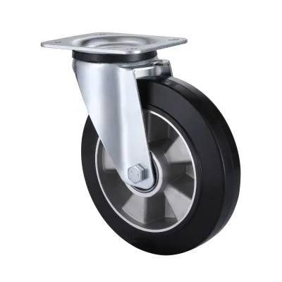 Swivel Castors